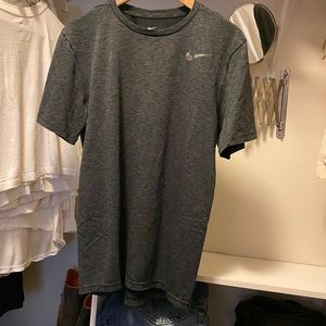 Nike dri-fit tee